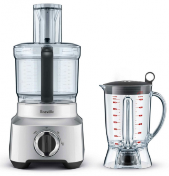 Breville Wizz 8 Plus Mutfak Robotu