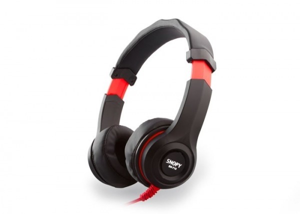 Snopy SN-718 Kablolu Kulaklık