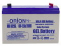 Orion ORN612OG 6V 12Ah resim