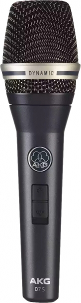 AKG D7 S Mikrofon
