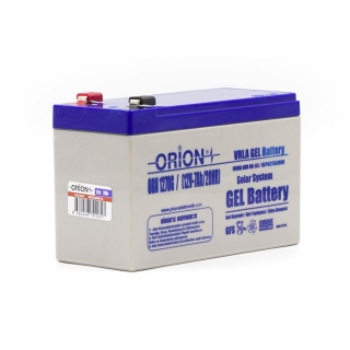 Orion ORN1270G 12V 7Ah