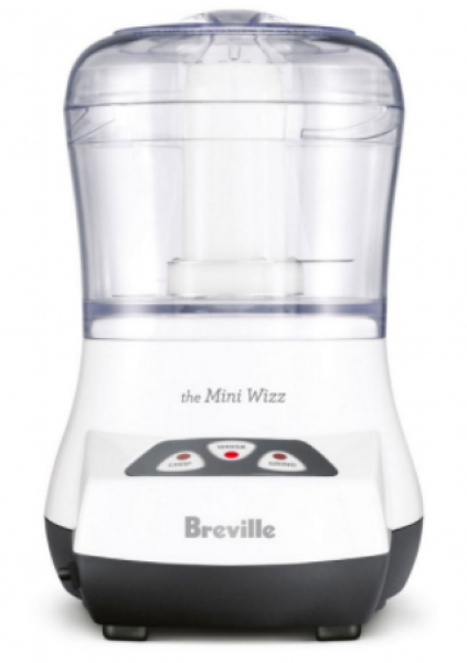 Breville Mini Wizz Mutfak Robotu