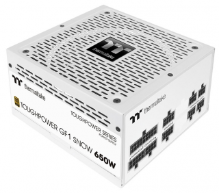 Thermaltake Toughpower GF1 650W Snow