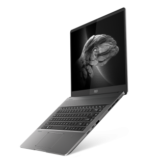 MSI Creator Z16 A12UET-021TR Laptop