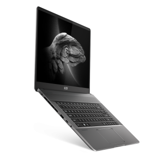 MSI Creator Z16 A12UET-021TR Laptop