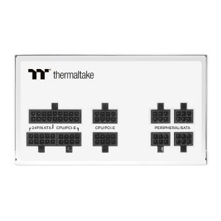 Thermaltake Toughpower GF1 750W Snow