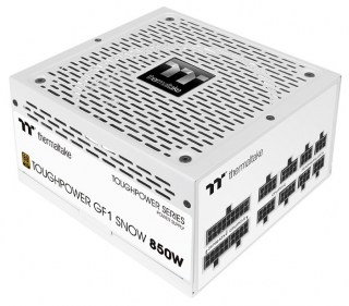 Thermaltake Toughpower GF1 850W Snow