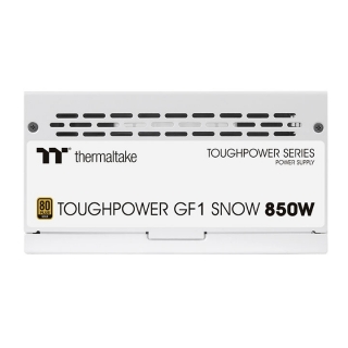 Thermaltake Toughpower GF1 850W Snow