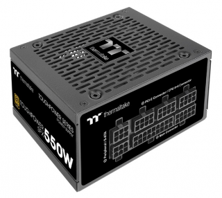 Thermaltake Toughpower SFX 550W Gold