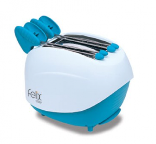 Felix FL-254 Cosy Ekmek Kızartma Makinesi