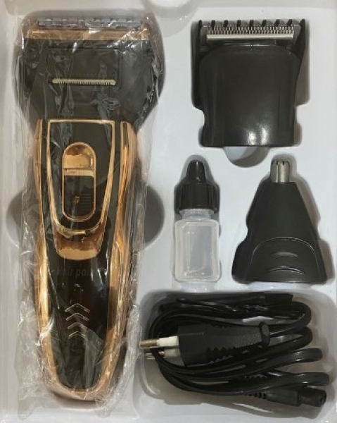 Hair Point PT-1005 Çok Amaçlı Tıraş Makinesi