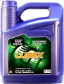 Lubex Belgear Hypoid 85W-140 resim