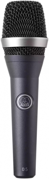AKG D5 Mikrofon