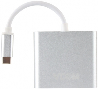 Vcom CU427 USB Type-C to HDMI USB 3.0 Type-C Dönüştürücü