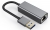 VCOM DU312M USB Type-A to Ethernet Dönüştürücü