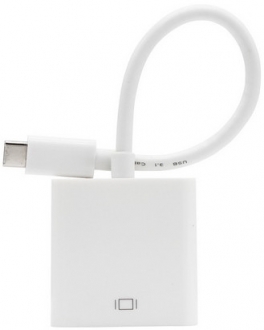 Vcom CU423 Type-C to HDMI Dönüştürücü