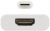 Vcom CU423 Type-C to HDMI Dönüştürücü