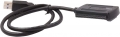 Vcom CU814 USB 3.0 to IDE SATA resim