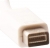 Vcom CG595 Mini DVI to VGA Dönüştürücü