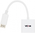 Vcom CG603 DisplayPort to VGA resim