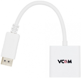 Vcom CG603 DisplayPort to VGA Dönüştürücü