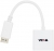 Vcom CG603 DisplayPort to VGA Dönüştürücü