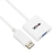 Vcom CG603 DisplayPort to VGA Dönüştürücü