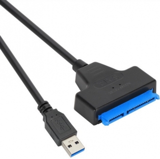 Vcom CU815 USB 3.0 to SATA lll Dönüştürücü