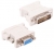 Vcom CA301 DVI to VGA Dönüştürücü