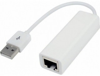 Vcom CU834 USB 2.0 to Ethernet Dönüştürücü