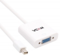 Vcom CG613 Mini DisplayPort to VGA resim