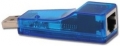 VCOM DU301 USB Type-A to Ethernet resim