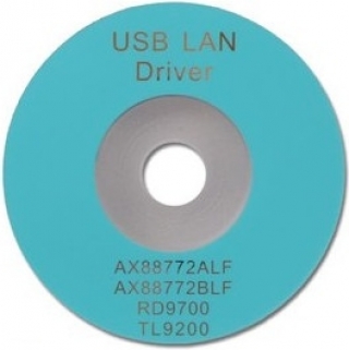 VCOM DU301 USB Type-A to Ethernet Dönüştürücü
