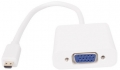 Vcom CG592 Mini HDMI to VGA resim