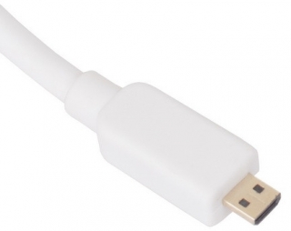 Vcom CG592 Mini HDMI to VGA Dönüştürücü