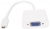 Vcom CG592 Mini HDMI to VGA Dönüştürücü