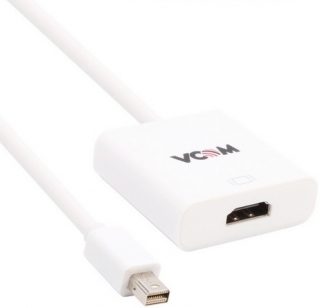 Vcom CG611 Mini DisplayPort to HDMI Dönüştürücü
