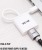 Vcom CG611 Mini DisplayPort to HDMI Dönüştürücü