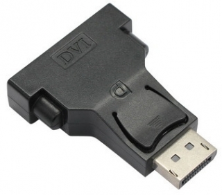 Vcom CA332 DisplayPort to DVI Dönüştürücü
