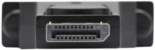 Vcom CA332 DisplayPort to DVI Dönüştürücü