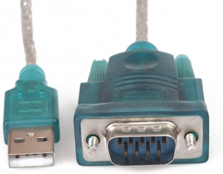 Vcom CU804 USB to RS232 Dönüştürücü
