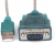 Vcom CU804 USB to RS232 Dönüştürücü