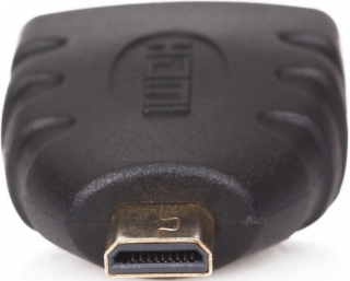 Vcom CA325 Micro HDMI to HDMI Dönüştürücü