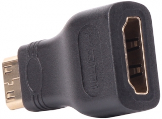 Vcom CA316 Mini HDMI to HDMI Dönüştürücü