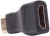 Vcom CA316 Mini HDMI to HDMI Dönüştürücü