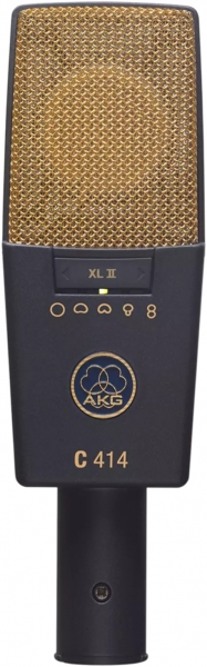 AKG C414 XLII Mikrofon