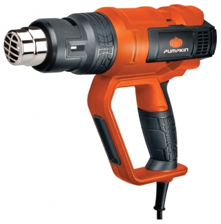 Pumpkin J-H2200 Sıcak Hava Tabancası