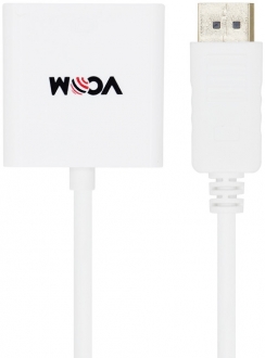 Vcom CG601 DisplayPort to HDMI Dönüştürücü