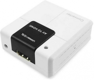 Ugreen 40225 AV to HDMI Dönüştürücü