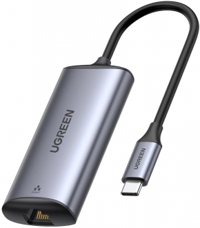 Ugreen 70446 Type-C to 2.5G Ethernet Dönüştürücü